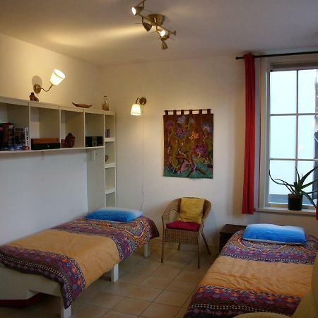 Dar Cho Apartment Zandvoort Dış mekan fotoğraf