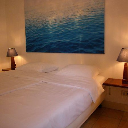 Dar Cho Apartment Zandvoort Dış mekan fotoğraf