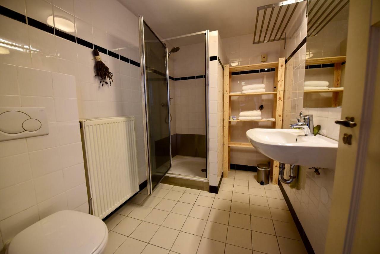 Dar Cho Apartment Zandvoort Dış mekan fotoğraf