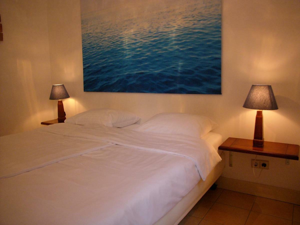 Dar Cho Apartment Zandvoort Dış mekan fotoğraf