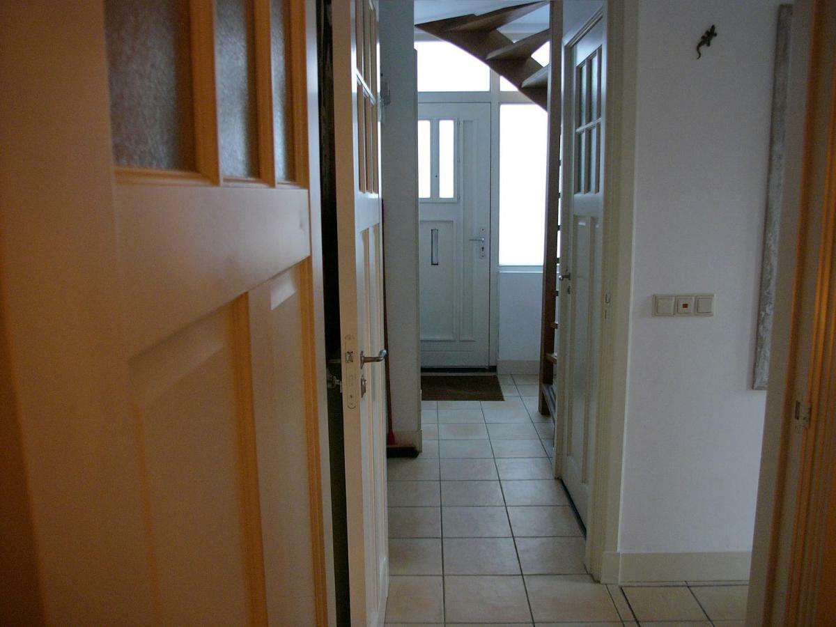 Dar Cho Apartment Zandvoort Dış mekan fotoğraf